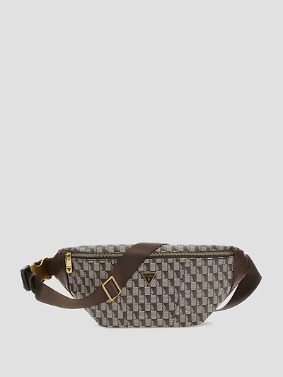 G Wave Bum Bag