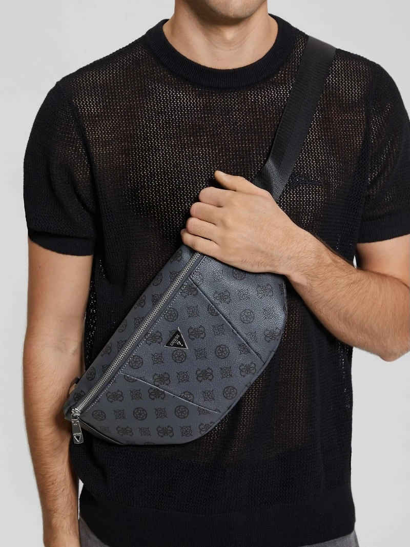 Peony Eco Bum Bag