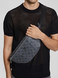 Peony Eco Bum Bag