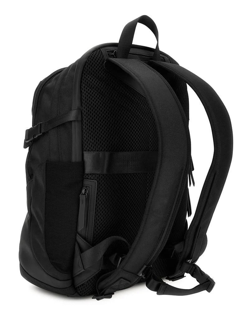 Trento Nylon Multifunctional Backpack