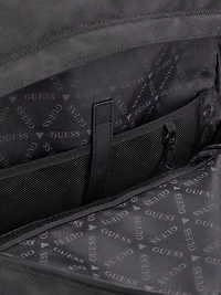 Trento Nylon Multifunctional Backpack