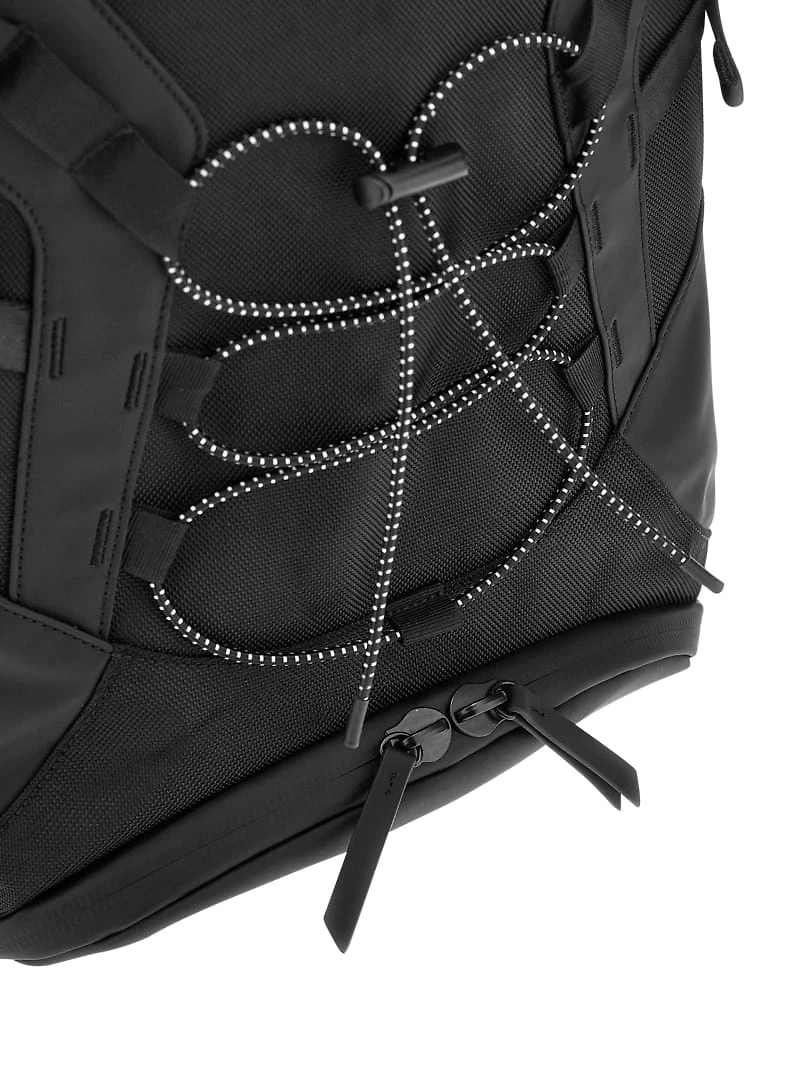 Trento Nylon Multifunctional Backpack