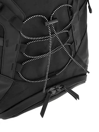 Trento Nylon Multifunctional Backpack