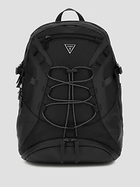 Trento Nylon Multifunctional Backpack