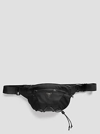 Trento Multifunctional Bum Bag