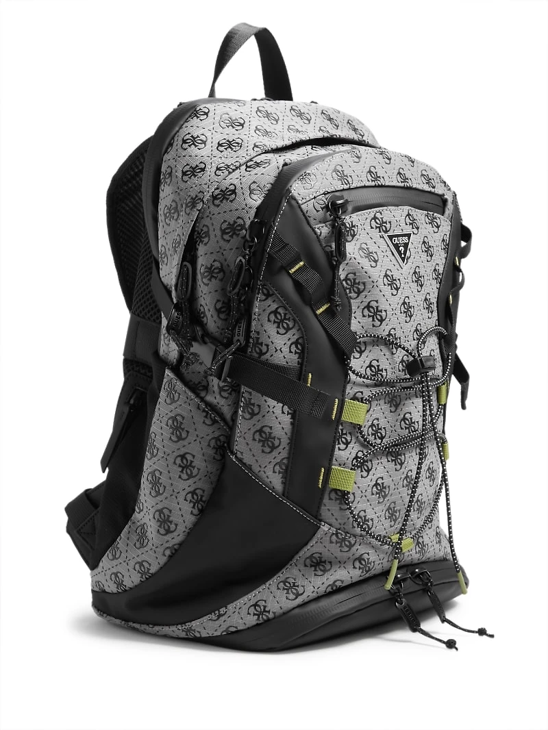 Trento Quattro G Multifunctional Backpack