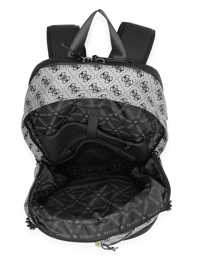 Trento Quattro G Multifunctional Backpack