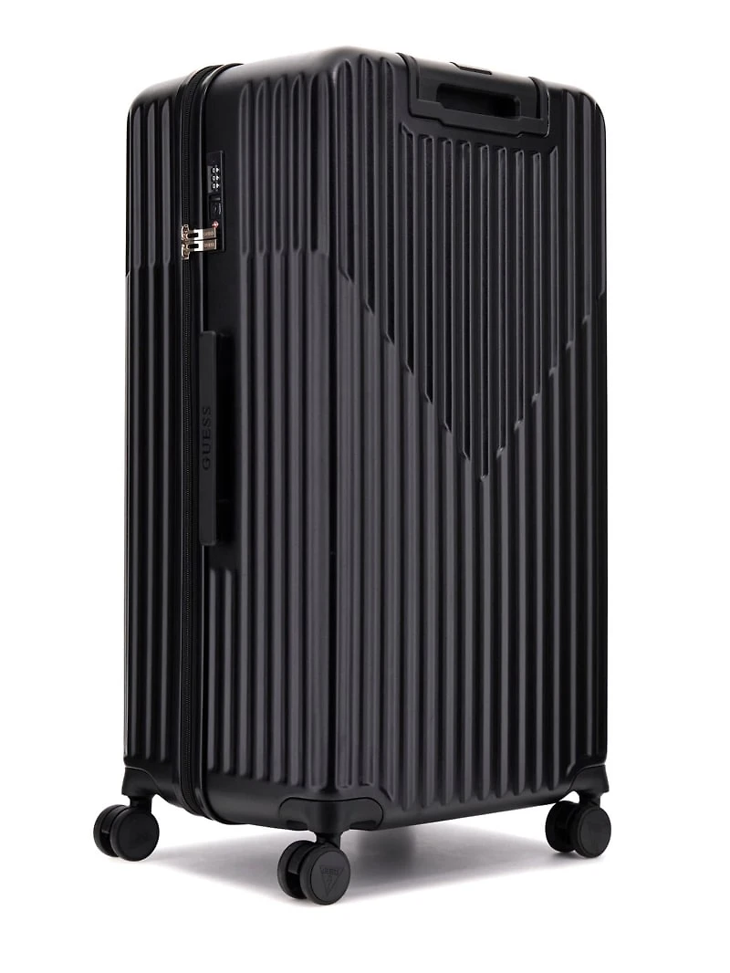 Centennial Logo 27 8-Wheel Trunk Suitcase