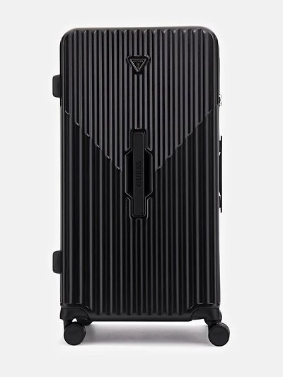 Centennial Logo 27 8-Wheel Trunk Suitcase