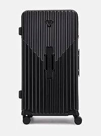 Centennial Logo 27 8-Wheel Trunk Suitcase
