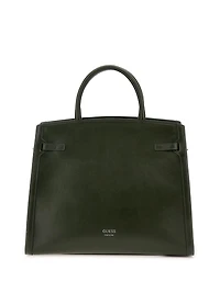 Cristina Medium Satchel