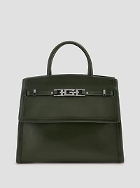 Cristina Medium Satchel