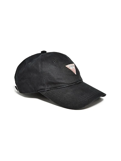 Logo Baseball Hat