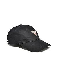 Logo Baseball Hat