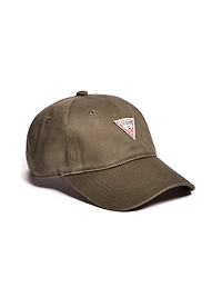 Logo Baseball Hat
