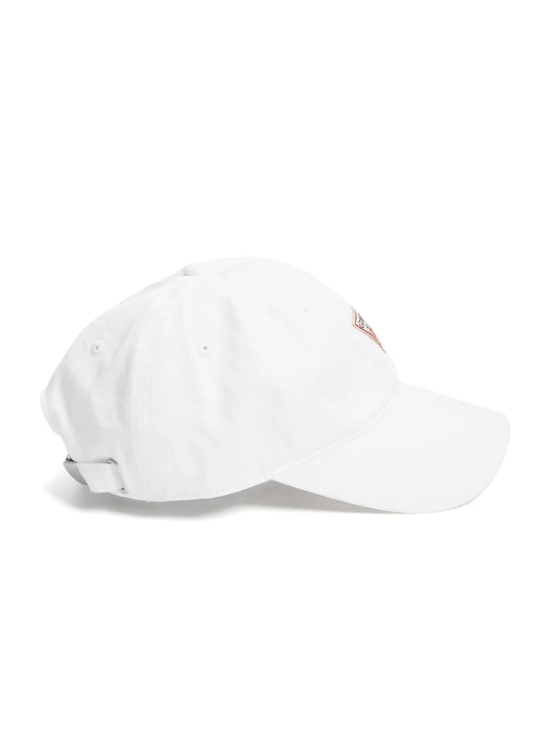 Logo Baseball Hat