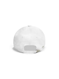 Logo Baseball Hat