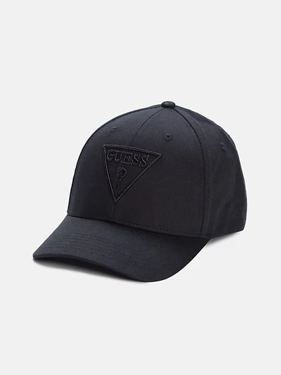 Mens Logo Baseball Hat