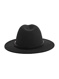 Amera Fedora Hat