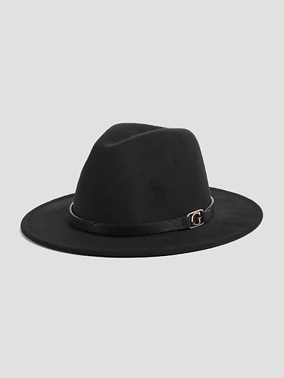 Amera Fedora Hat