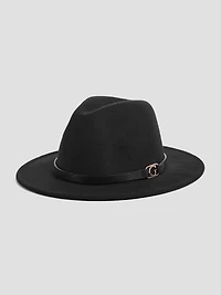 Amera Fedora Hat