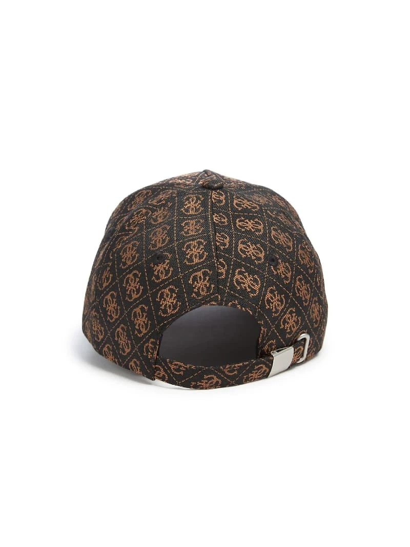 Jacquard Quattro G Baseball Hat