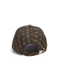 Jacquard Quattro G Baseball Hat