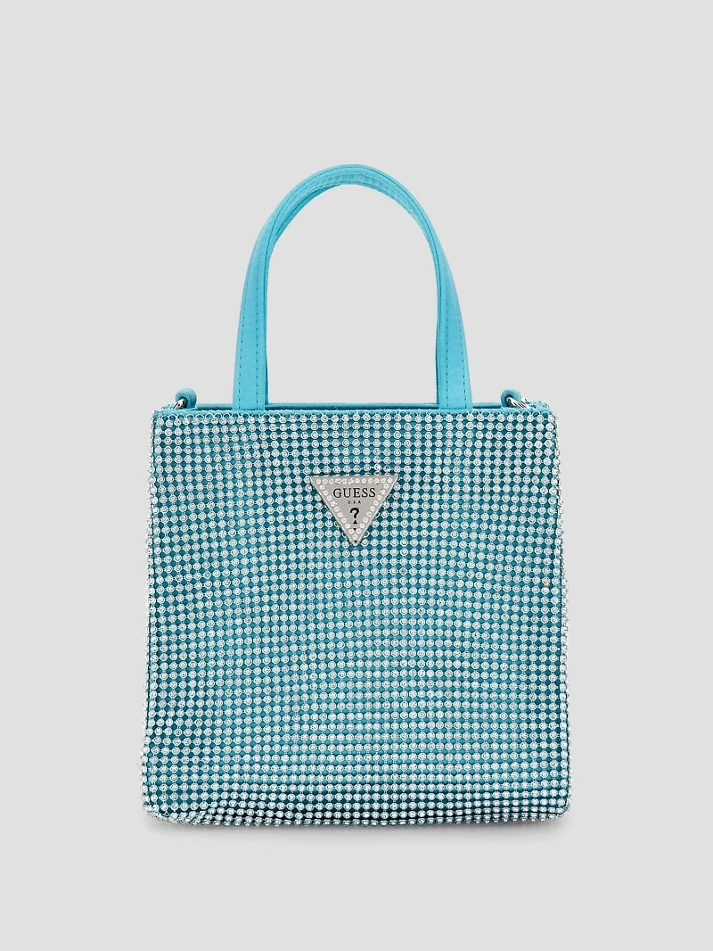 Sofia Crystal Tote