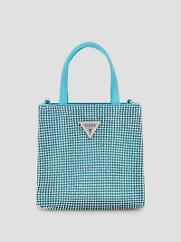 Sofia Crystal Tote