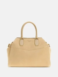 Liza Genuine Leather Handbag