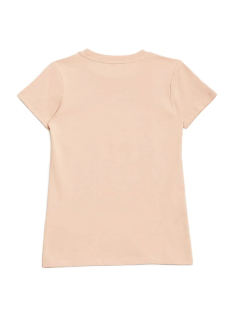 Sterling Sequin Tee (7-14