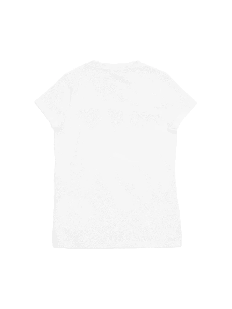 Libi Hearts Tee (7-14