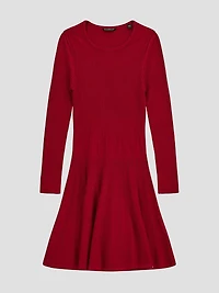 Eco MiniMe Sweater Dress (4-14)