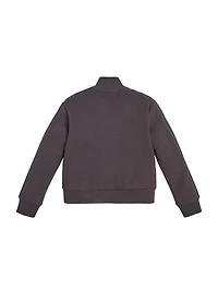Eco Monochrome Active Jacket (4-16
