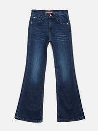Flirty Flared Jeans (7-16