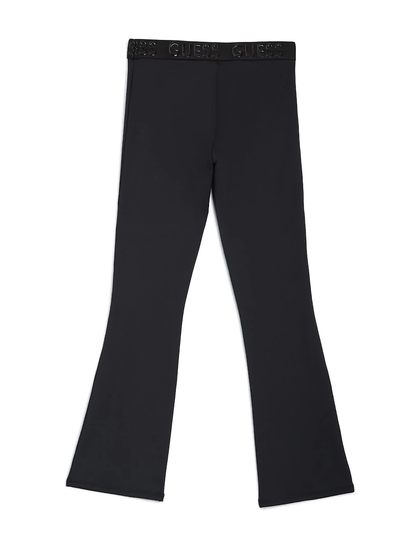 Flo Flared Leggings (7-14)