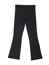 Flo Flared Leggings (7-14)