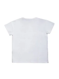 Graphic Tee (7-16)