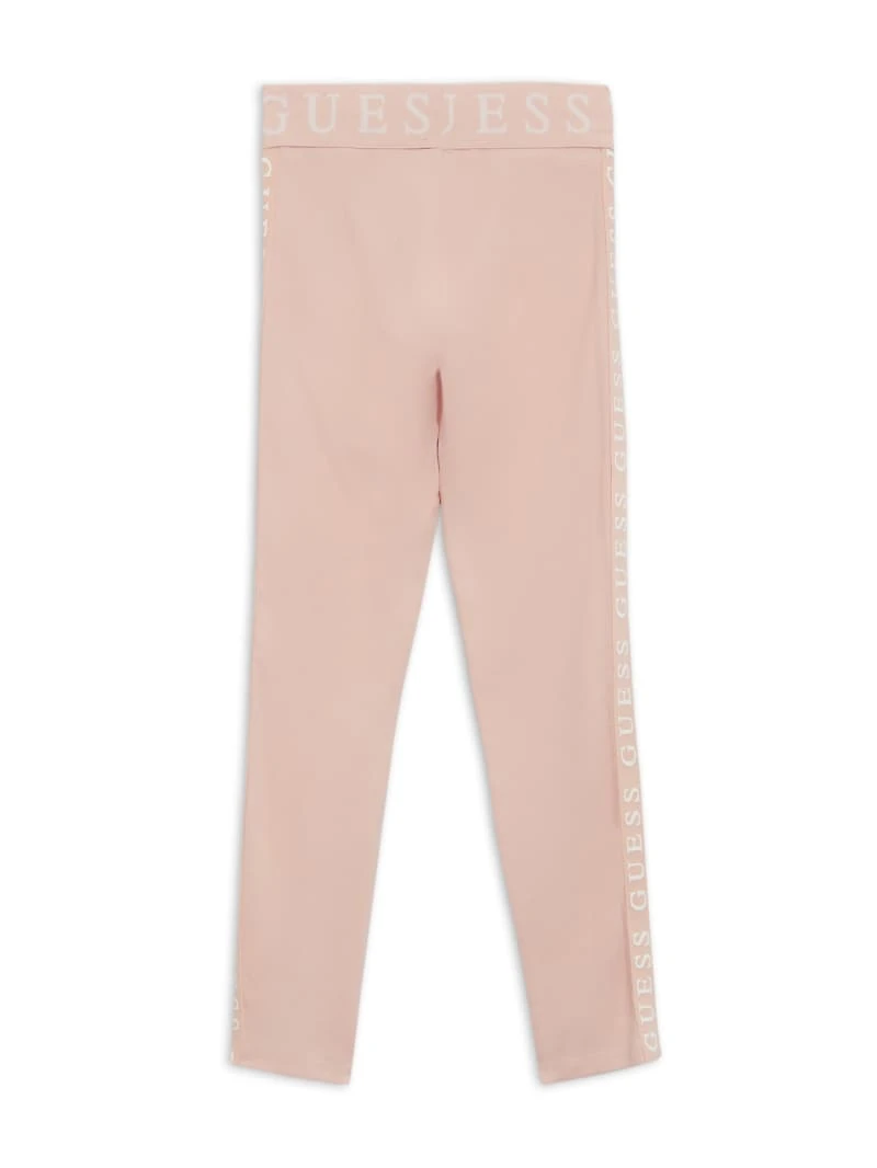 Mailley Logo Leggings (7-14