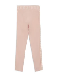 Mailley Logo Leggings (7-14