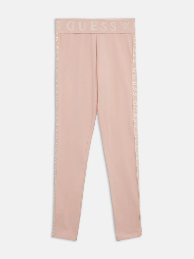 Mailley Logo Leggings (7-14