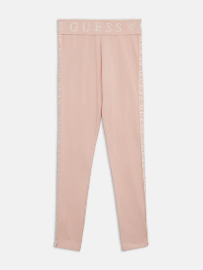 Mailley Logo Leggings (7-14