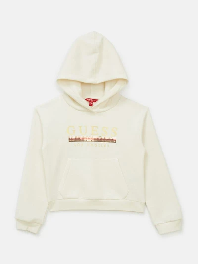 Miriam Signature Hoodie (7-14