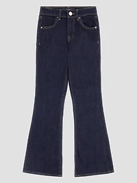 Flare Denim Jeans (7-16