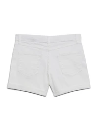 Bull Denim Shorts (7