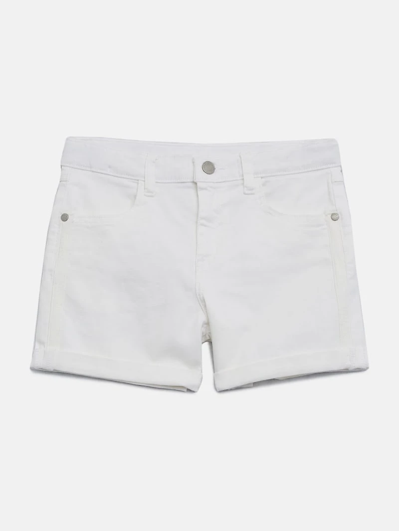 Bull Denim Shorts (7