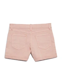Bull Denim Shorts (7