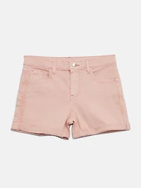 Bull Denim Shorts (7