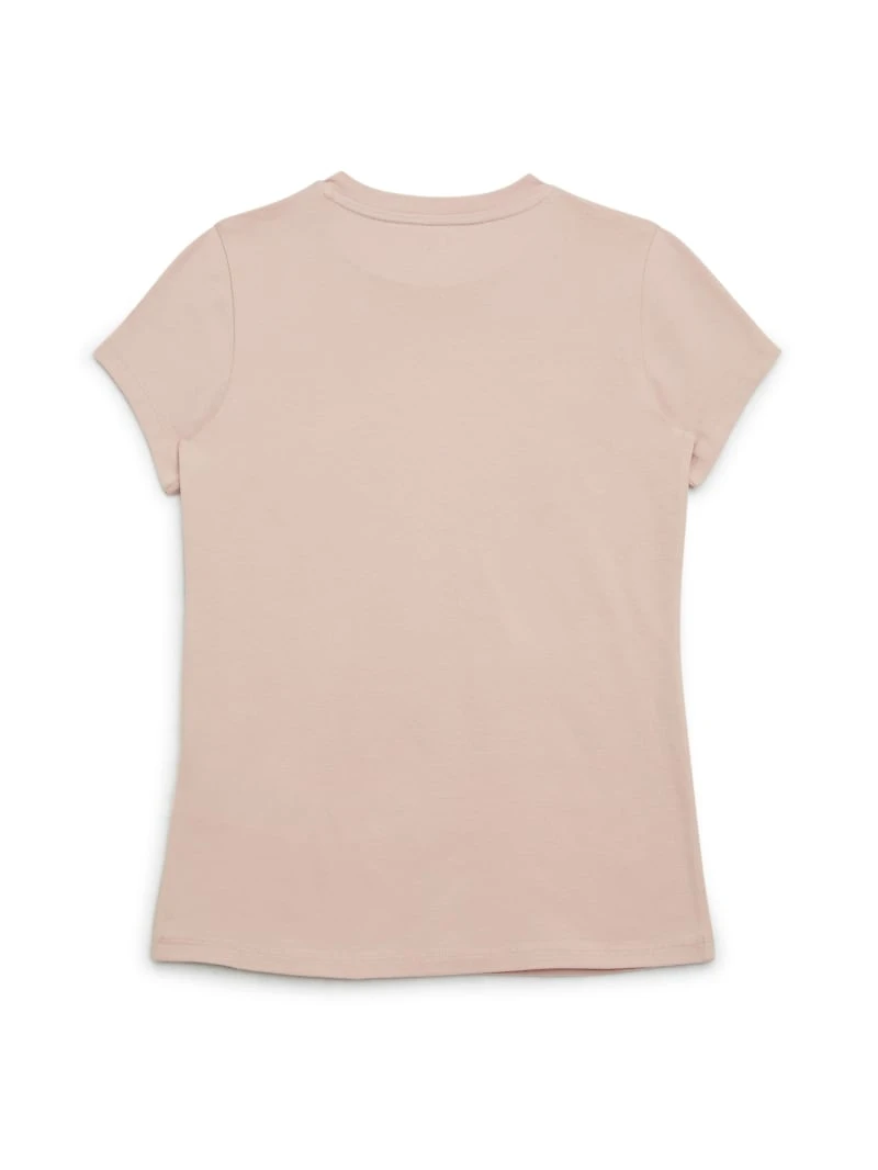 Eco Tower Sequin Tee (7-14)