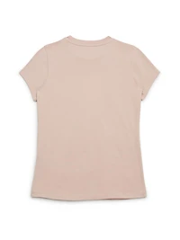 Eco Tower Sequin Tee (7-14)